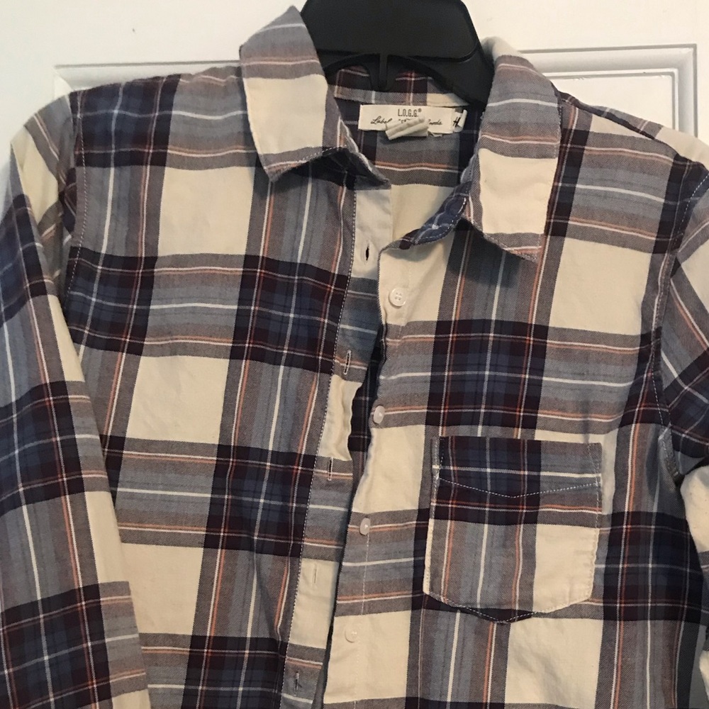 🌻Flannel Flannel Flannel🌻